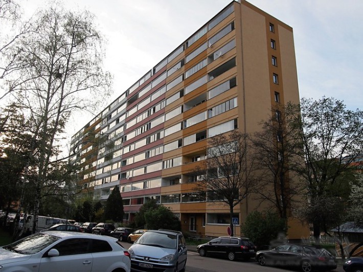 Квартира, 3+1, 68 м2, Прага 4 — Крч фото 14